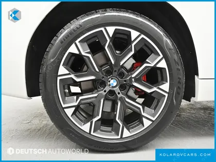 BMW X3 XDRIVE 20 M SPORT PRO