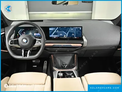 BMW X3 XDRIVE 20 M SPORT PRO