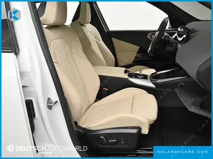 BMW X3 XDRIVE 20 M SPORT PRO