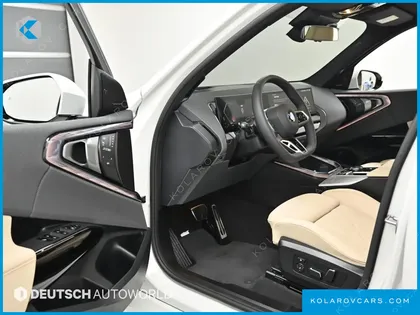 BMW X3 XDRIVE 20 M SPORT PRO