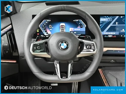 BMW X3 XDRIVE 20 M SPORT PRO