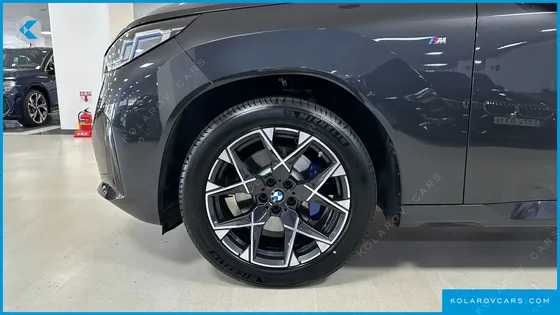 BMW X3 XDRIVE 20 M SPORT