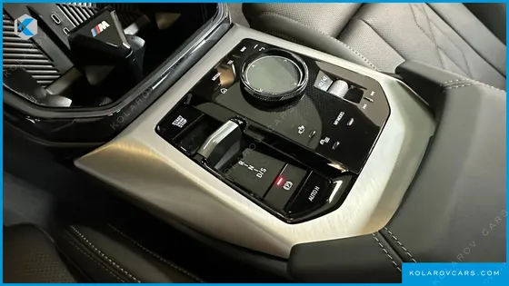 BMW X3 XDRIVE 20 M SPORT
