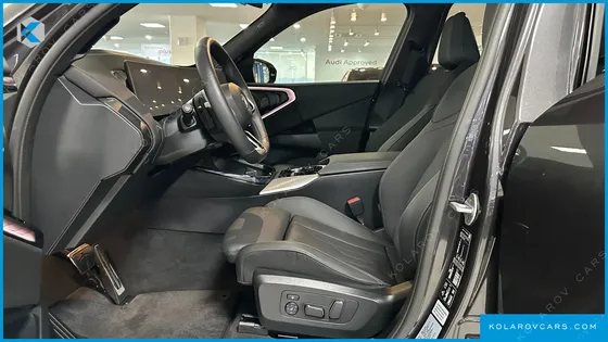 BMW X3 XDRIVE 20 M SPORT