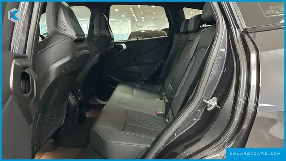 BMW X3 XDRIVE 20 M SPORT