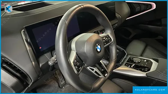 BMW X3 XDRIVE 20 M SPORT