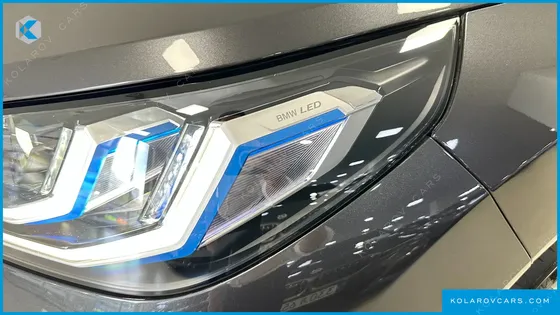 BMW X3 XDRIVE 20 M SPORT