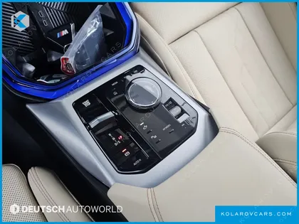 BMW X3 XDRIVE 20 M SPORT