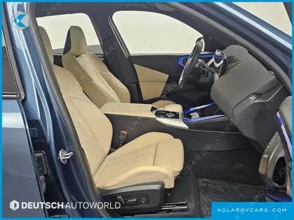 BMW X3 XDRIVE 20 M SPORT