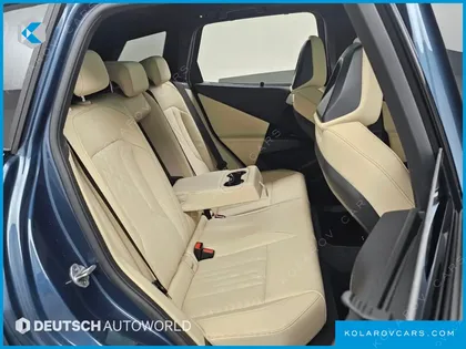 BMW X3 XDRIVE 20 M SPORT
