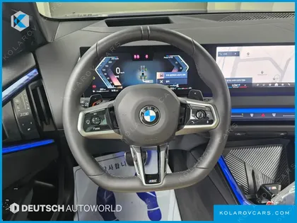 BMW X3 XDRIVE 20 M SPORT