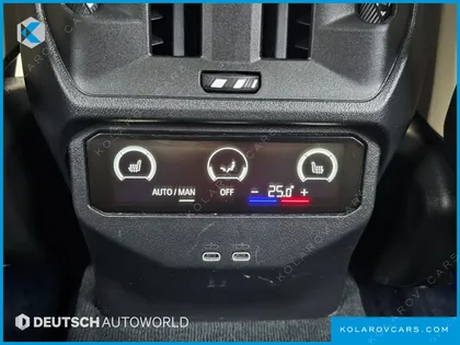 BMW X3 XDRIVE 20 M SPORT