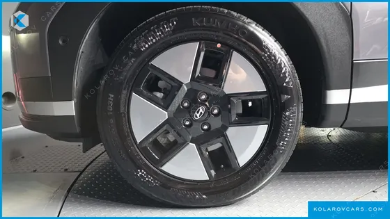 HYUNDAI SANTA FE HEV 1.6 2WD