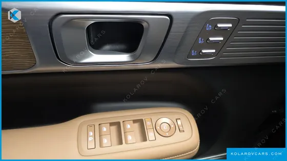 HYUNDAI SANTA FE HEV 1.6 2WD