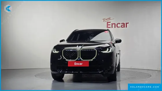 BMW X3 XDRIVE 20 M SPORT PRO
