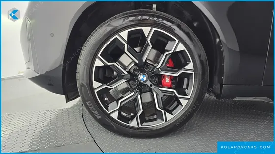 BMW X3 XDRIVE 20 M SPORT PRO