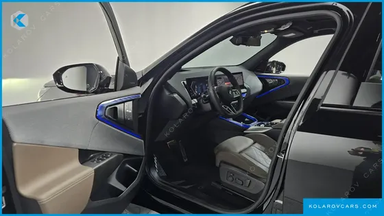 BMW X3 XDRIVE 20 M SPORT PRO