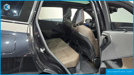 BMW X3 XDRIVE 20 M SPORT PRO