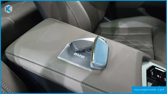 BMW X3 XDRIVE 20 M SPORT PRO