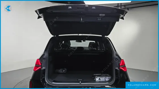 BMW X3 XDRIVE 20 M SPORT PRO