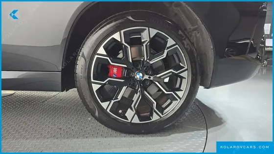 BMW X3 XDRIVE 20 M SPORT PRO