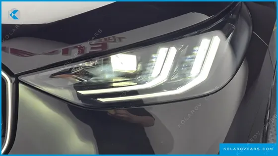 BMW X3 XDRIVE 20 M SPORT PRO