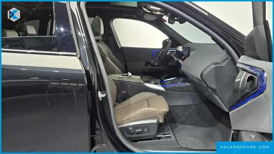 BMW X3 XDRIVE 20 M SPORT PRO