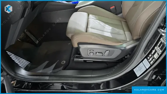 BMW X3 XDRIVE 20 M SPORT PRO