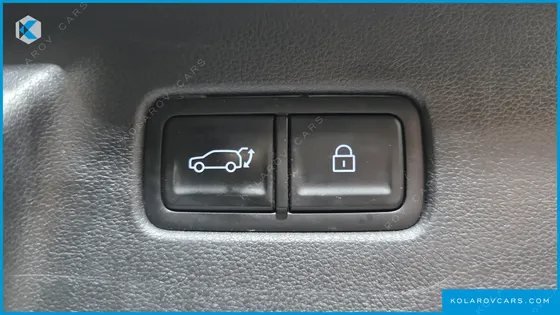 HYUNDAI SANTA FE GASOLINE 2.5T 2WD