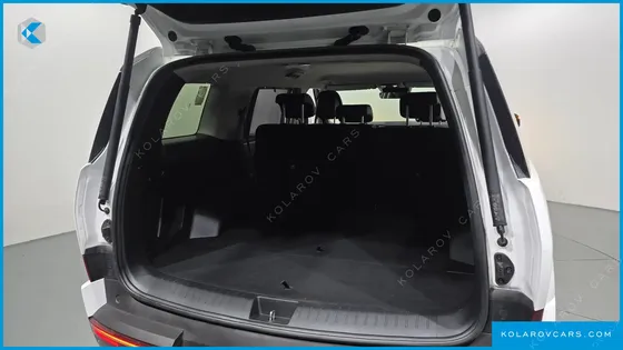 HYUNDAI SANTA FE GASOLINE 2.5T 2WD