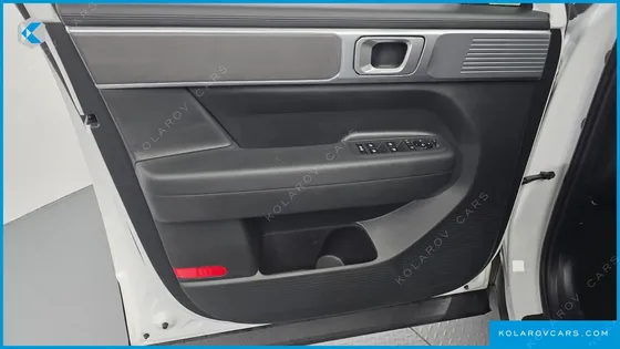 HYUNDAI SANTA FE GASOLINE 2.5T 2WD