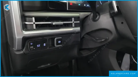 HYUNDAI SANTA FE GASOLINE 2.5T 2WD