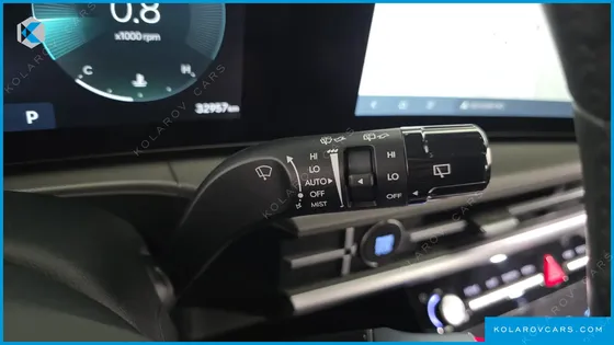 HYUNDAI SANTA FE GASOLINE 2.5T 2WD