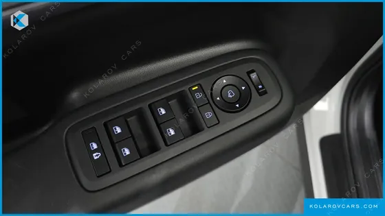HYUNDAI SANTA FE GASOLINE 2.5T 2WD