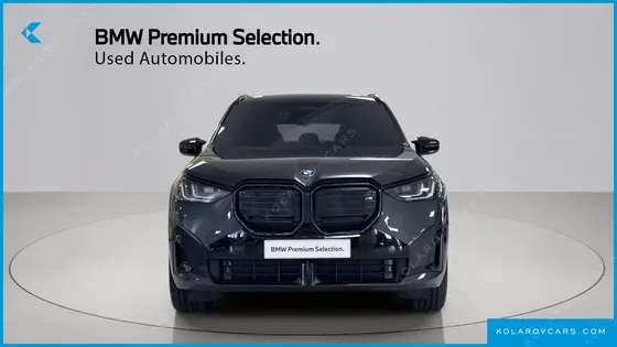 BMW X3 M50 PRO
