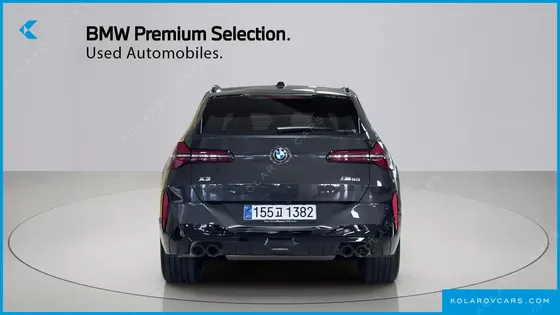 BMW X3 M50 PRO