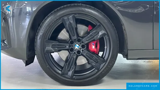 BMW X3 M50 PRO