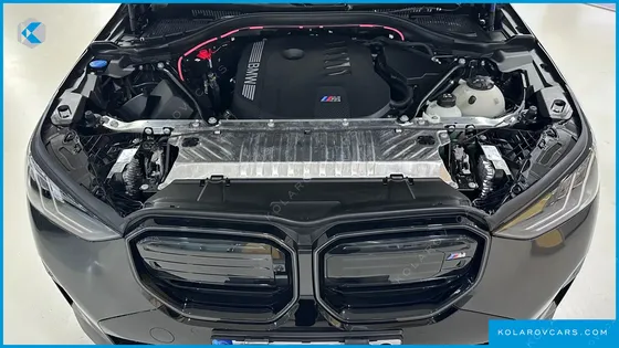 BMW X3 M50 PRO