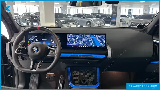 BMW X3 M50 PRO