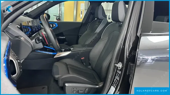 BMW X3 M50 PRO