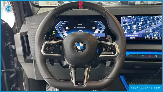 BMW X3 M50 PRO
