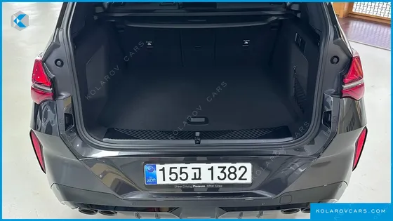 BMW X3 M50 PRO