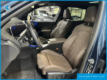 BMW X3 XDRIVE 20D M SPORT