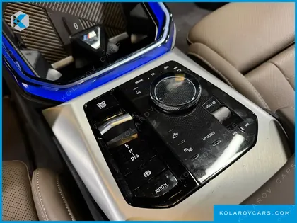 BMW X3 XDRIVE 20D M SPORT