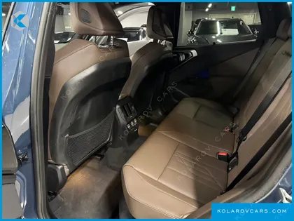 BMW X3 XDRIVE 20D M SPORT