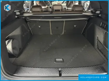 BMW X3 XDRIVE 20D M SPORT
