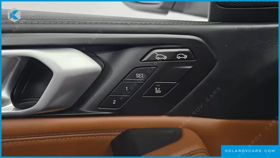 BMW X6 XDRIVE40I M SPORT