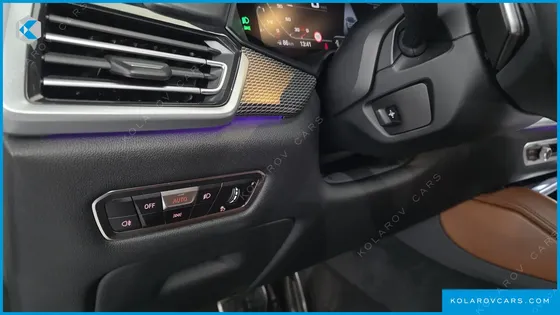 BMW X6 XDRIVE40I M SPORT
