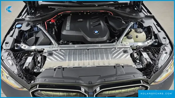 BMW X3 XDRIVE 20 M SPORT PRO