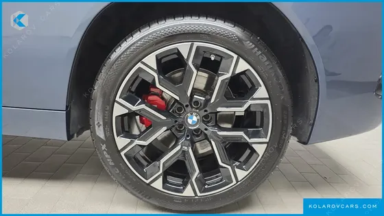 BMW X3 XDRIVE 20 M SPORT PRO